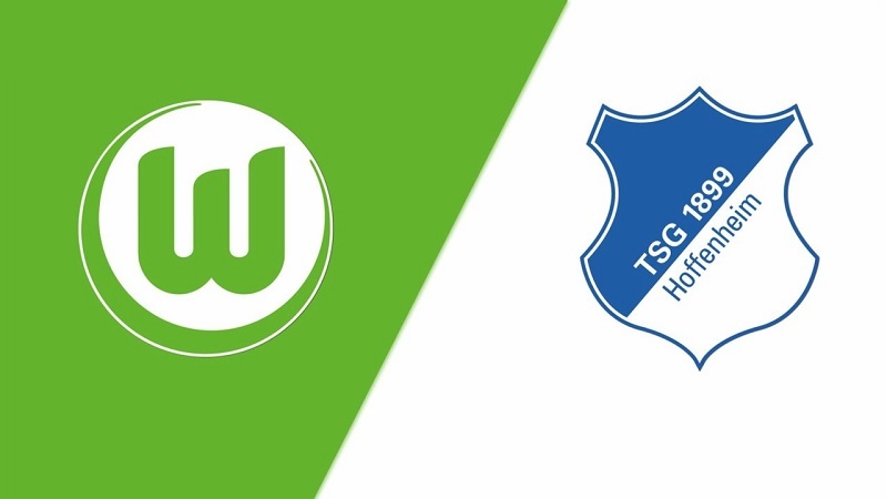 Link trực tiếp Wolfsburg vs TSG Hoffenheim 20h30 ngày 13/5 Full HD