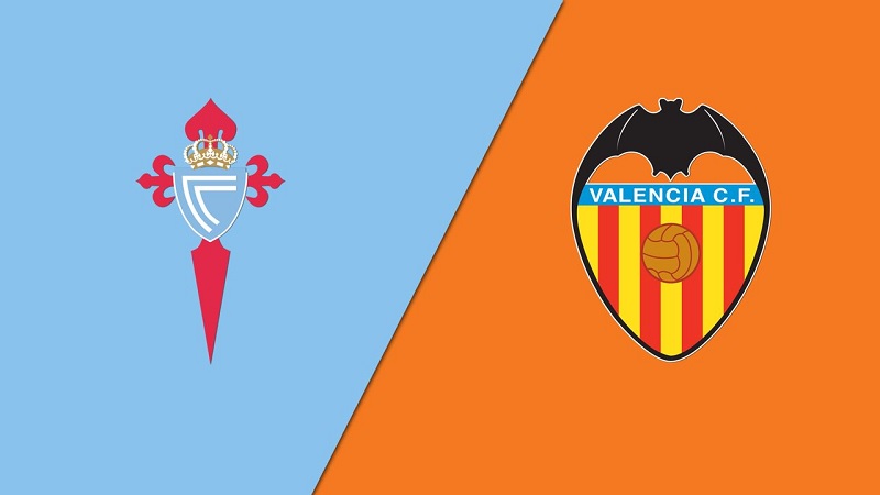 Soi kèo trận Celta Vigo vs Valencia 19h ngày 14/5