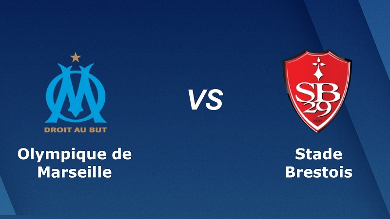 Soi kèo trận Marseille vs Stade Brestois 2h ngày 28/5