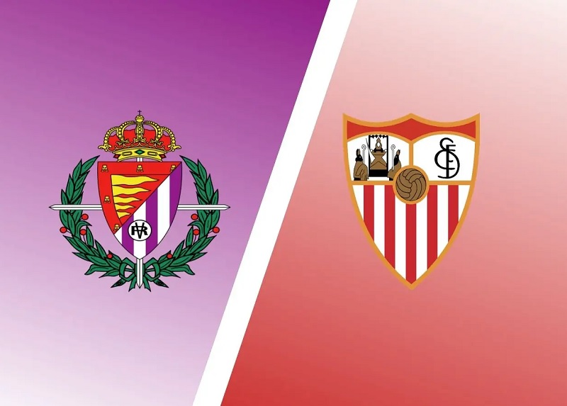 Soi kèo trận Real Valladolid vs Sevilla 23h30 ngày 14/5