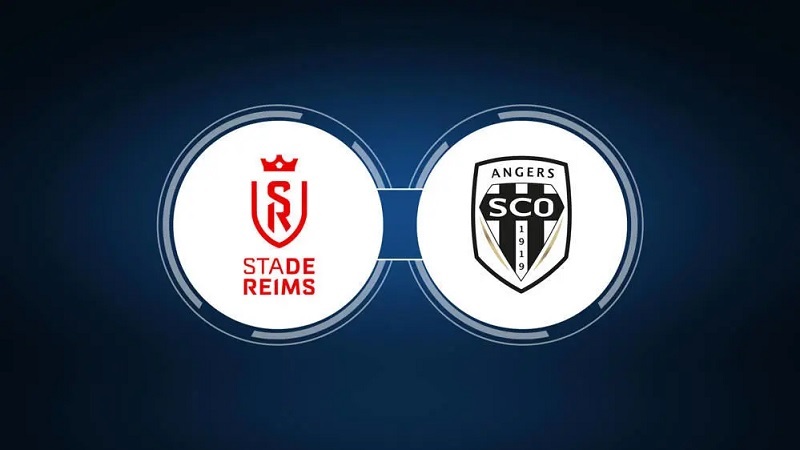 Soi kèo trận Reims vs Angers 20h ngày 21/5