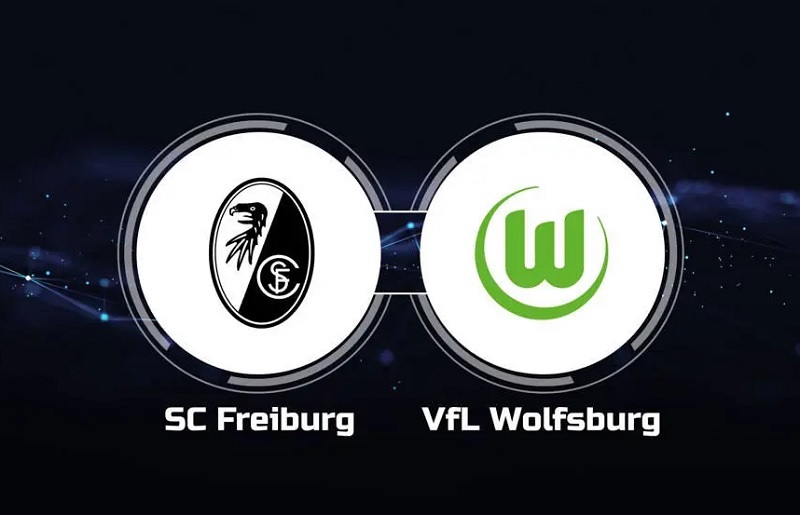 Soi kèo trận SC Freiburg vs Wolfsburg 1h30 ngày 20/5