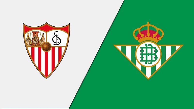Soi kèo trận Sevilla vs Real Betis 2h ngày 22/5