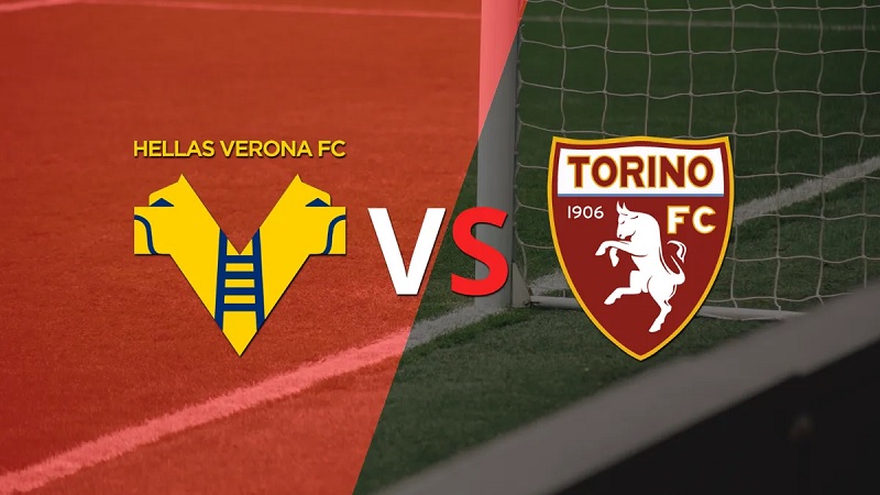 Soi kèo trận Verona vs Torino 17h30 ngày 14/5