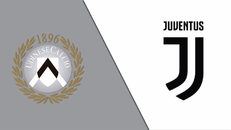 Link trực tiếp Udinese vs Juventus 2h ngày 5/6 Full HD