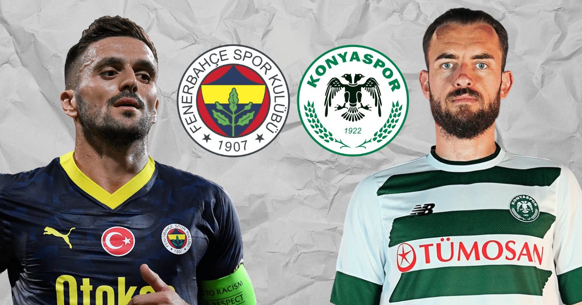 Link trực tiếp Fenerbahce vs Konyaspor 0h00 ngày 11/1