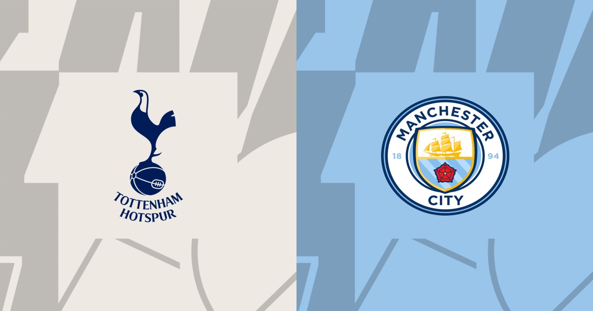 Link trực tiếp Tottenham vs Man City FA Cup 3h ngày 27/1