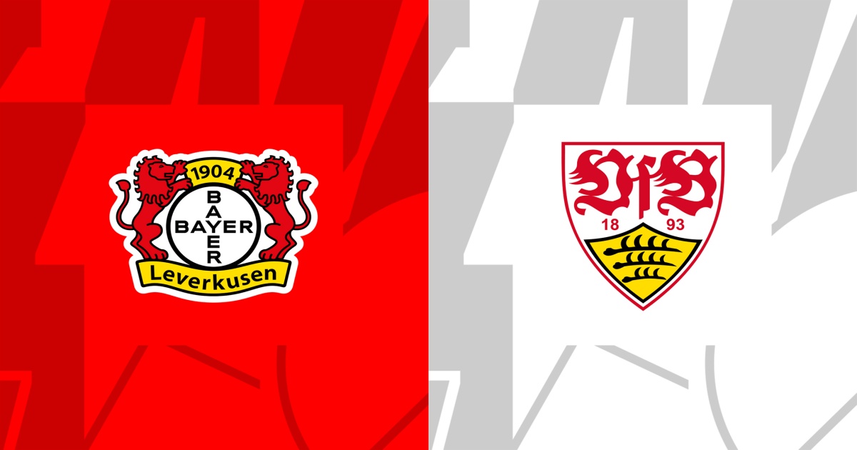 Link trực tiếp Leverkusen vs Stuttgart 2h45 ngày 7/2