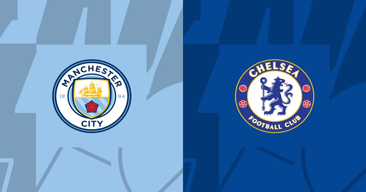Link trực tiếp Man City vs Chelsea 0h30 ngày 18/2