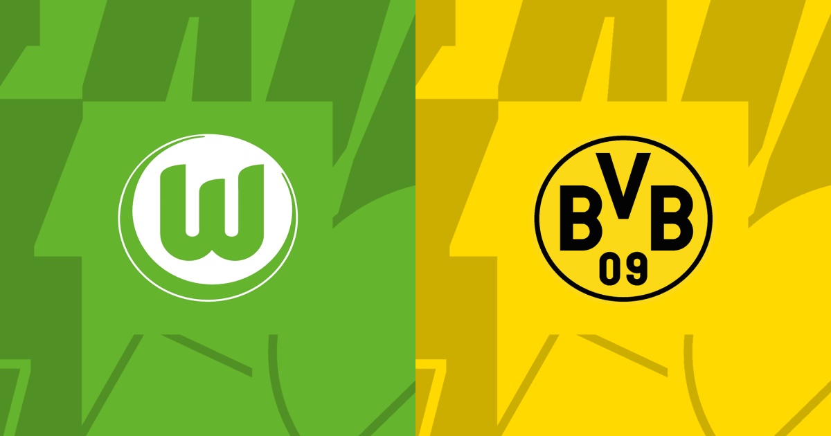 Link trực tiếp Wolfsburg vs Dortmund 21h ngày 17/2