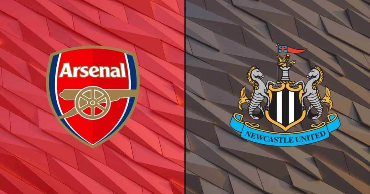 Soi kèo Arsenal vs Newcastle 3h ngày 25/2: Đòi nợ lượt đi