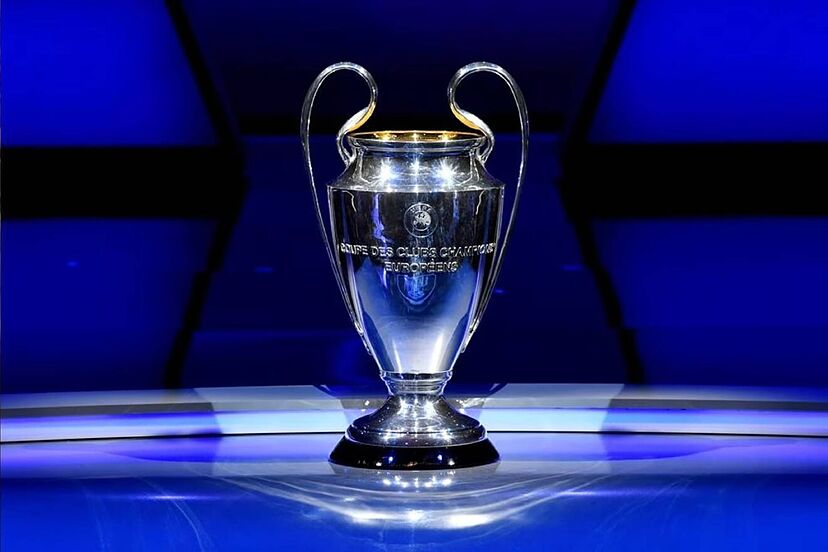 Lịch bốc thăm vòng tứ kết Champions League năm nay