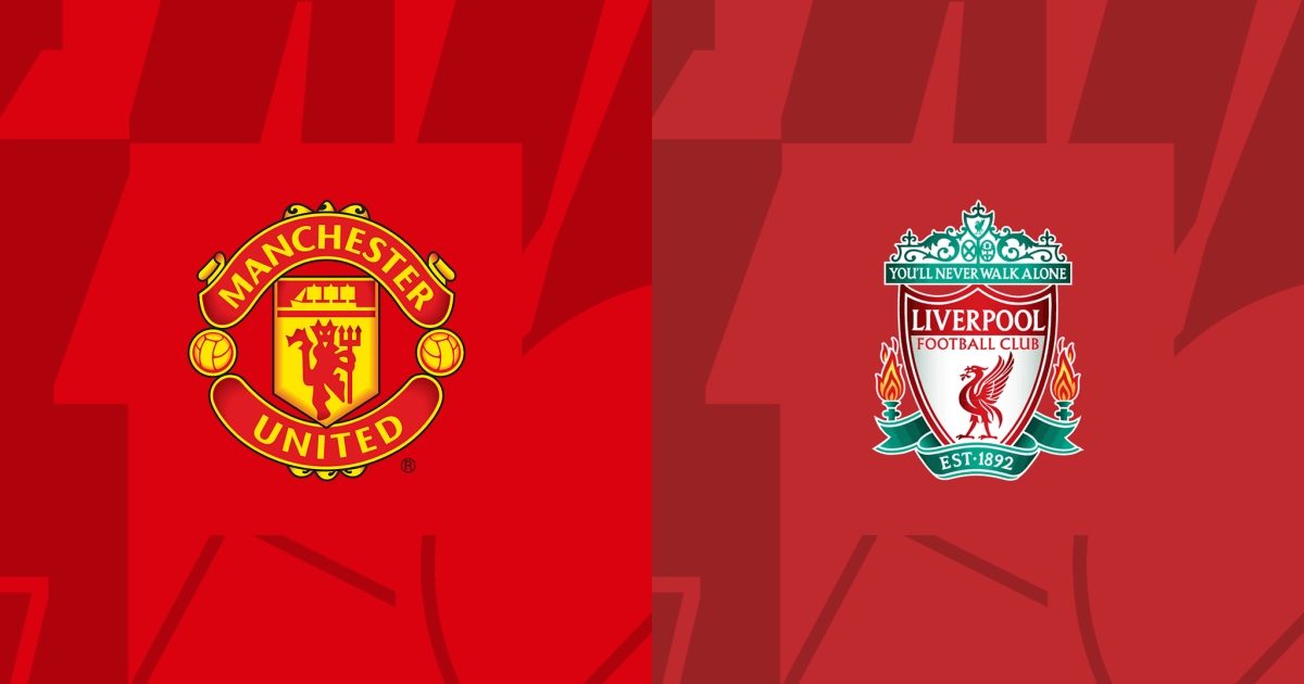 Soi kèo Man United vs Liverpool 22h30 ngày 17/3: Chủ nhà chịu trận