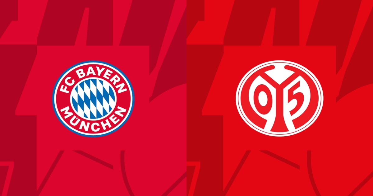 Soi kèo Bayern vs Mainz 05 21h30 ngày 9/3: Níu giữ hy vọng