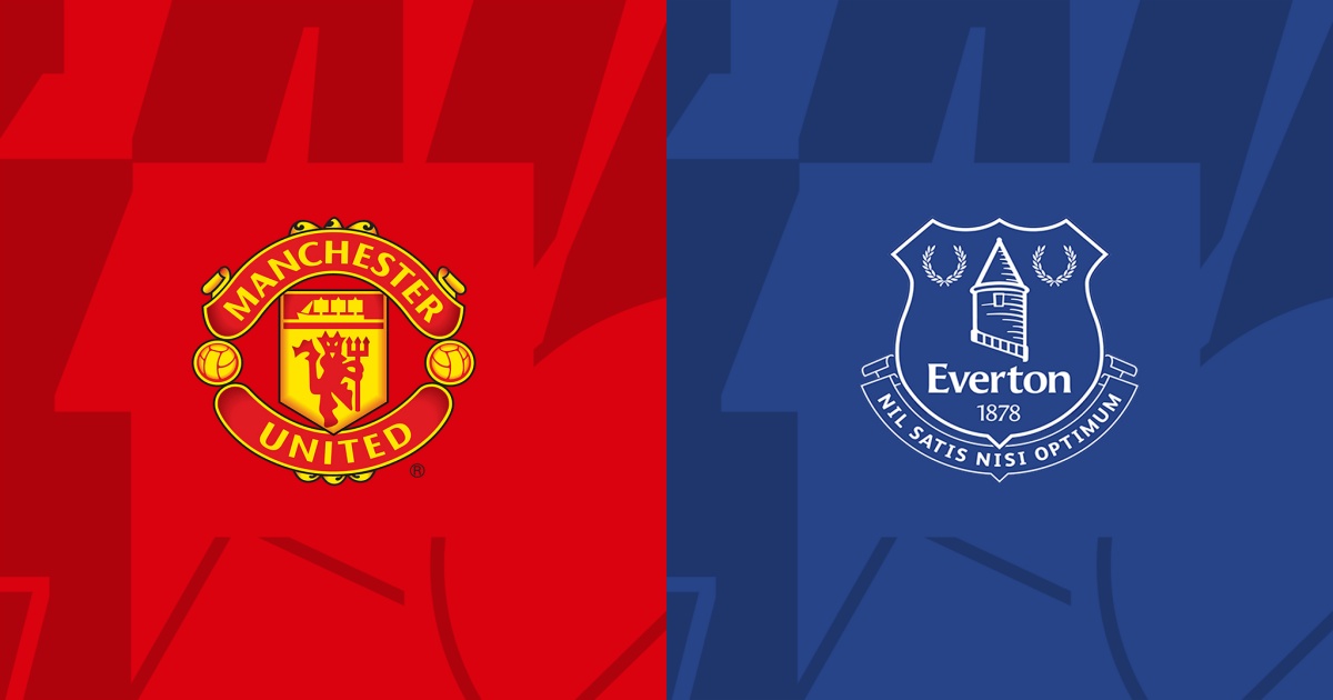 Soi kèo Man United vs Everton 19h30 ngày 9/3: Qủy đỏ rời hang